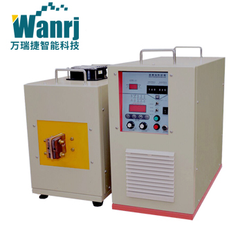 超高频淬火设备-超高频加热机