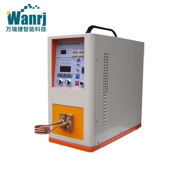 超高频感应加热设备-HTG-10A