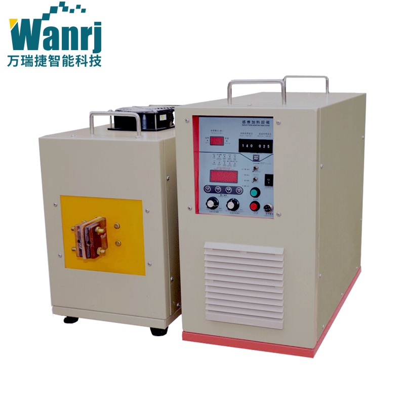 超高频感应加热设备-HTG-20AB