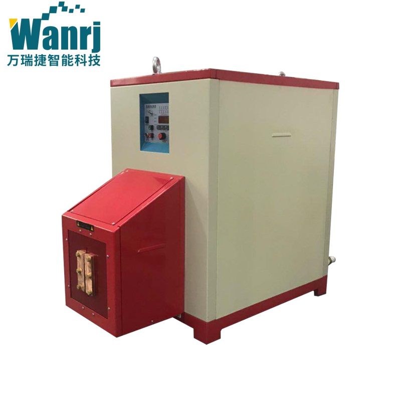 超高频感应加热设备-HTG-30A-400-30KW