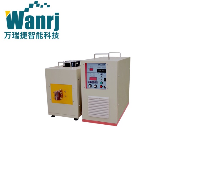 超高频感应加热设备-HTG-40AB