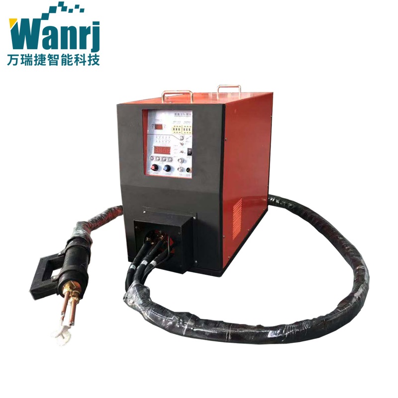 超高频焊机-超高频焊接钎焊设备