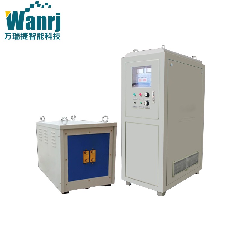 超音频淬火设备-超音频加热机-HTY-25AB