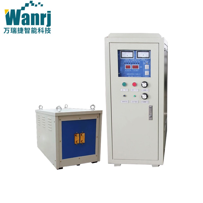 超音频感应加热设备-超音频感应加热机-HTY-160AB