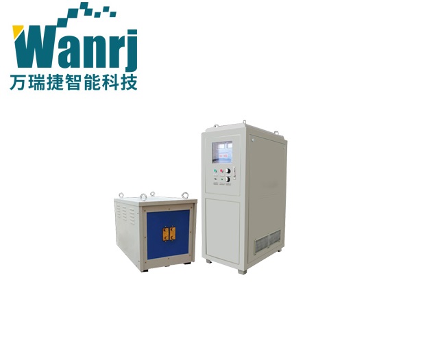 超音频加热机-超音频感应淬火设备-HTY-40AB