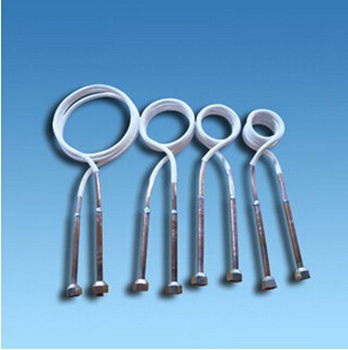 中高频感应加热设备线圈可定制感应线圈