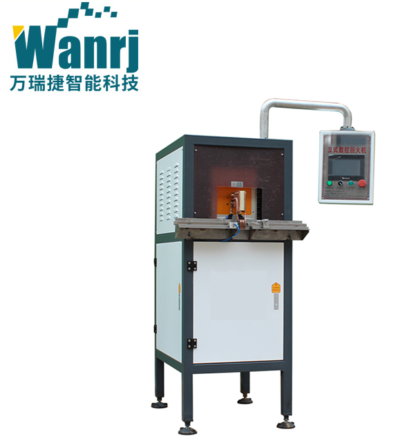 不锈钢杯退火机