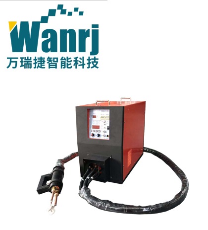 可移动超高频加热机-手持式超高频焊接机