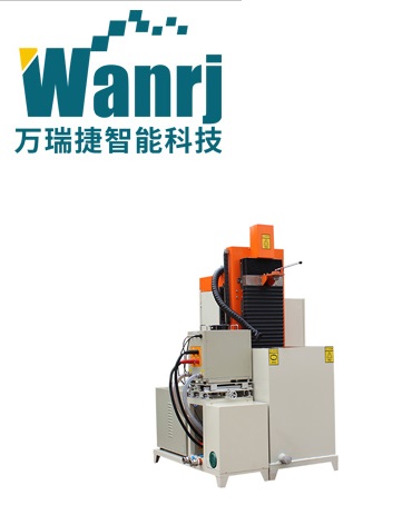 立式高频淬火设备-不锈钢轴类轴承齿轮淬火机床