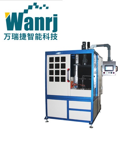 轧辊自动淬火设备-高频感应淬火机床