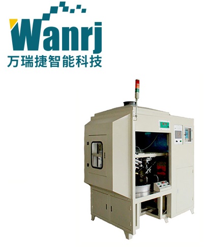 仪表仪器高频焊机-三工位高频钎焊设备