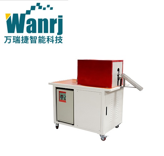 中频锻造加热炉-感应环保加热炉