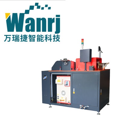 中频锻造炉价格报价单-中频加热热透炉