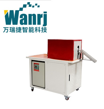 中频锻造炉-中频加热锻造炉-透热红冲设备