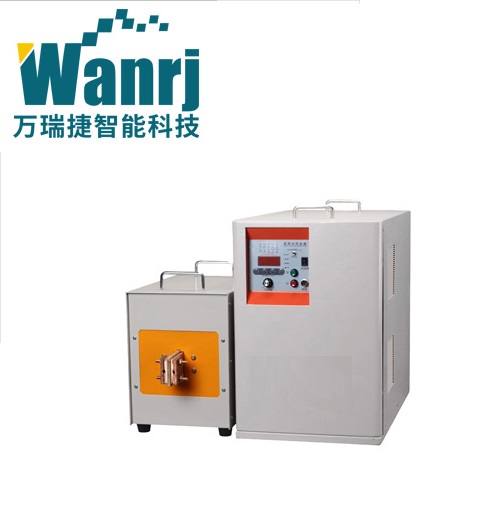 大中小型中频电炉-IGBT感应熔炼炉-锻造加热炉