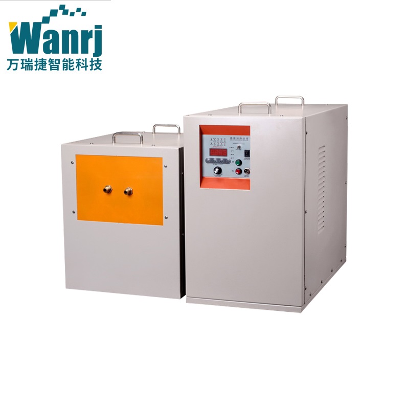 中频感应加热电源-igbt中频机