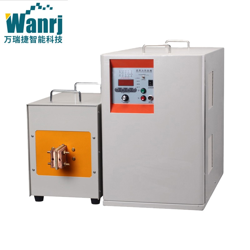 中频感应加热设备-HTM-70AB-70KW
