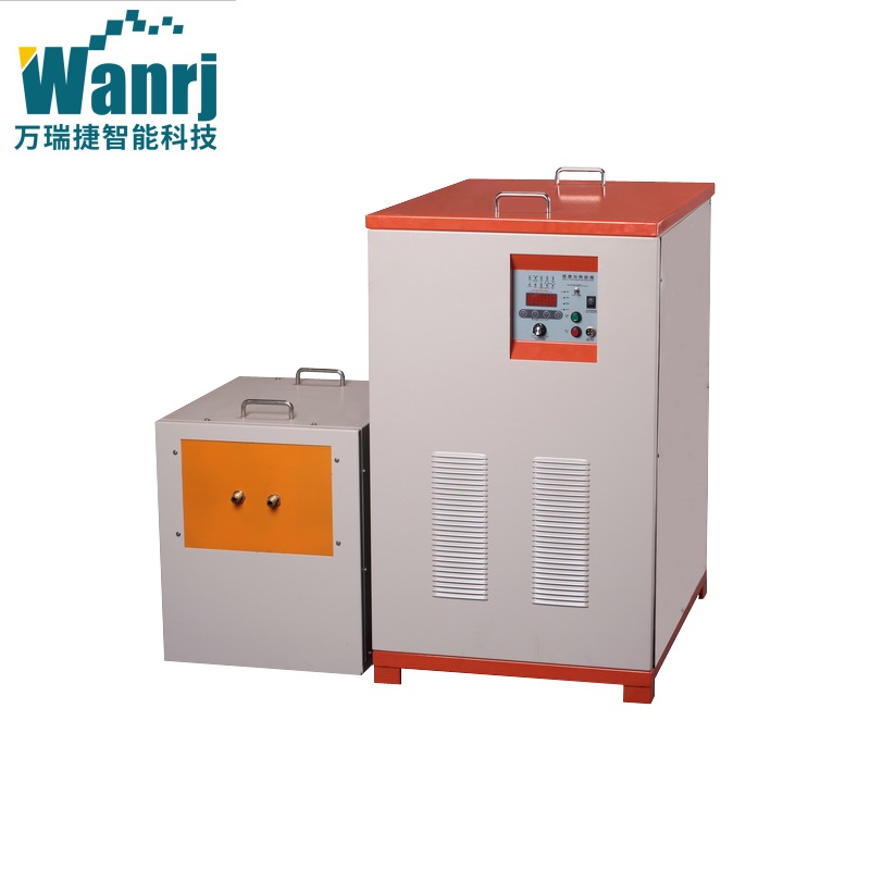 中频感应加热设备-HTM-160AB-160KW