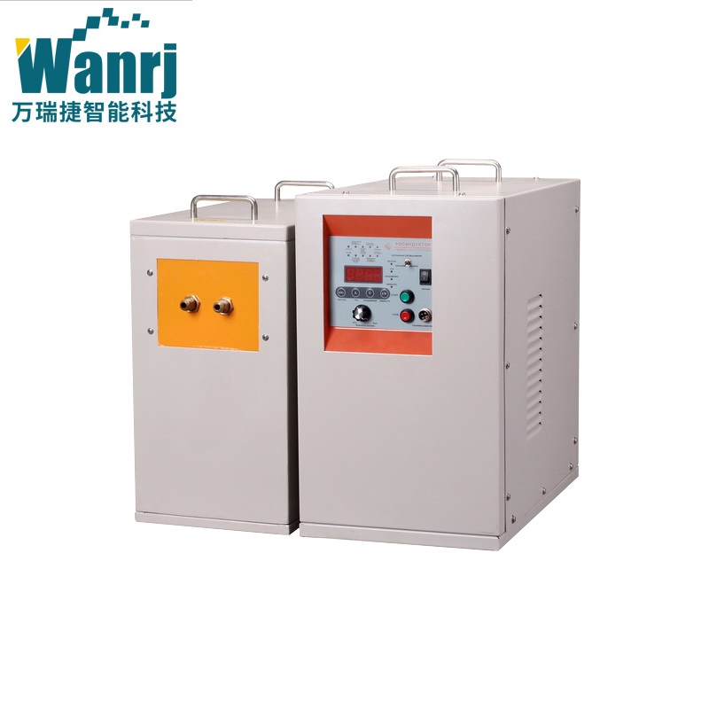 中频加热炉-中频感应加热电源